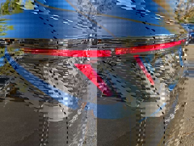 Certified 2022 Hyundai Tucson SEL w/ Cargo Package image 46