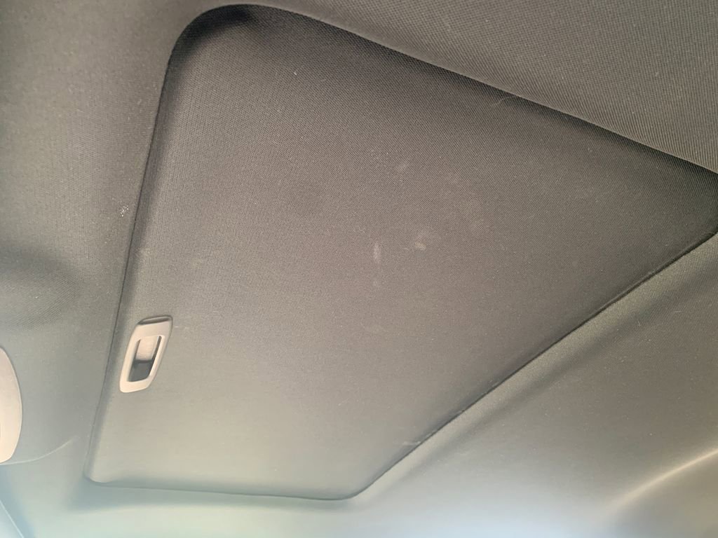 Used 2024 Nissan Armada Platinum w/ Captain's Chairs Package image 32