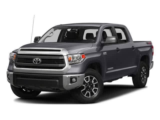 Used 2016 Toyota Tundra SR5 w/ SR5 Upgrade Package