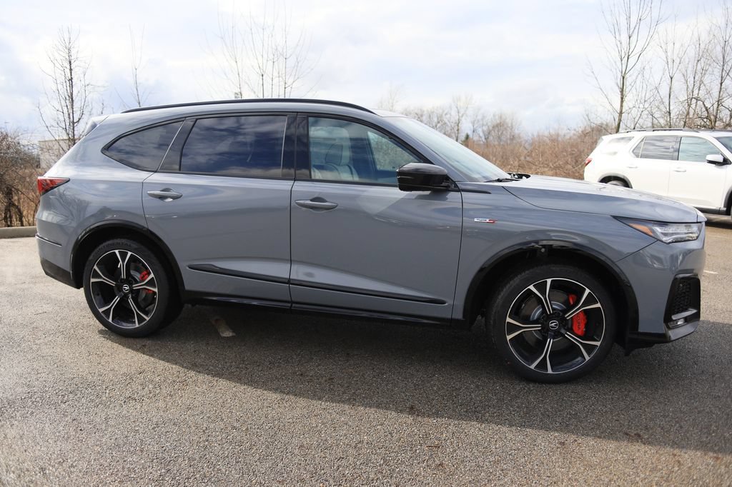 New 2026 Acura MDX Type S AWD/4WD image 7