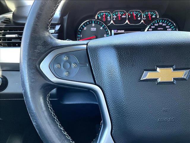Used 2019 Chevrolet Tahoe LS image 20