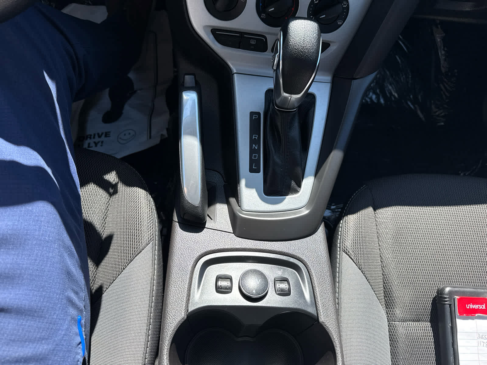 Used 2014 Ford Focus SE w/ SE Winter Package FWD image 21