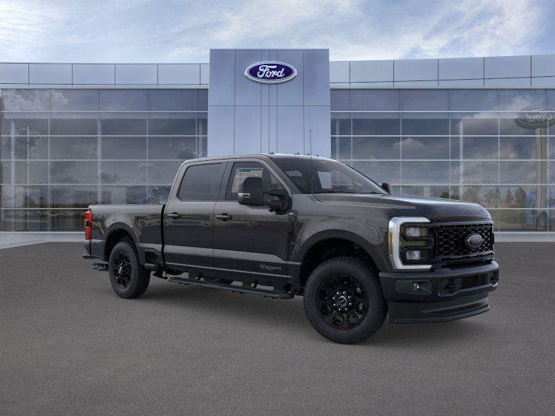New 2026 Ford F250 XLT w/ XLT Premium Package image 7