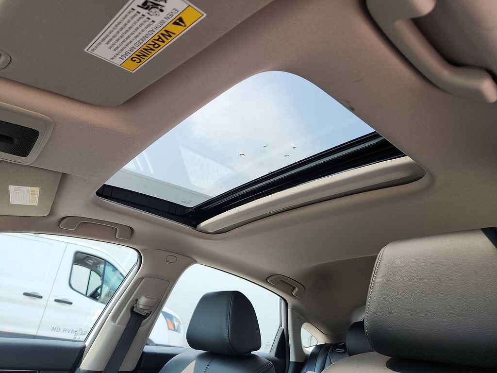 Used 2023 Honda Civic EX-L image 9