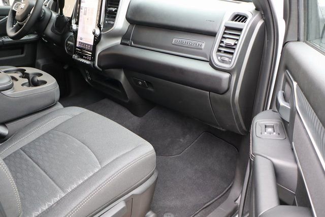 Used 2025 RAM 2500 Big Horn image 52