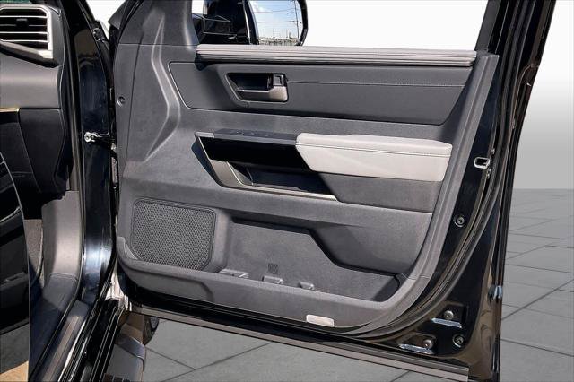 Certified 2026 Toyota Tundra Limited AWD/4WD image 23