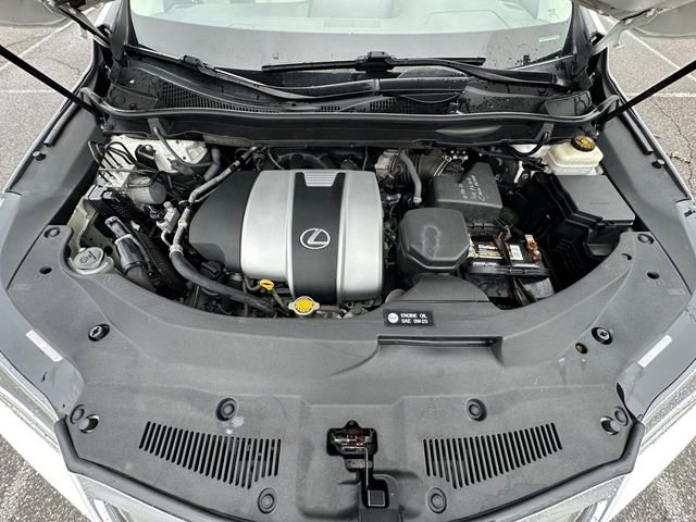 Used 2016 Lexus RX 350 F Sport w/ Premium Package image 31