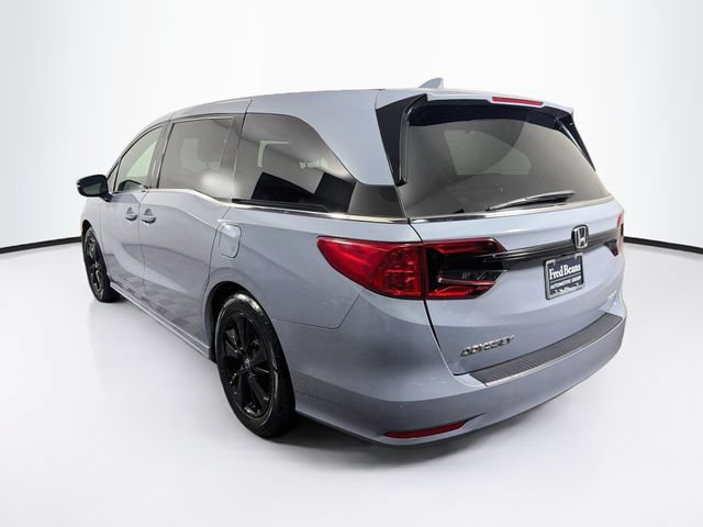 Used 2024 Honda Odyssey Sport image 7