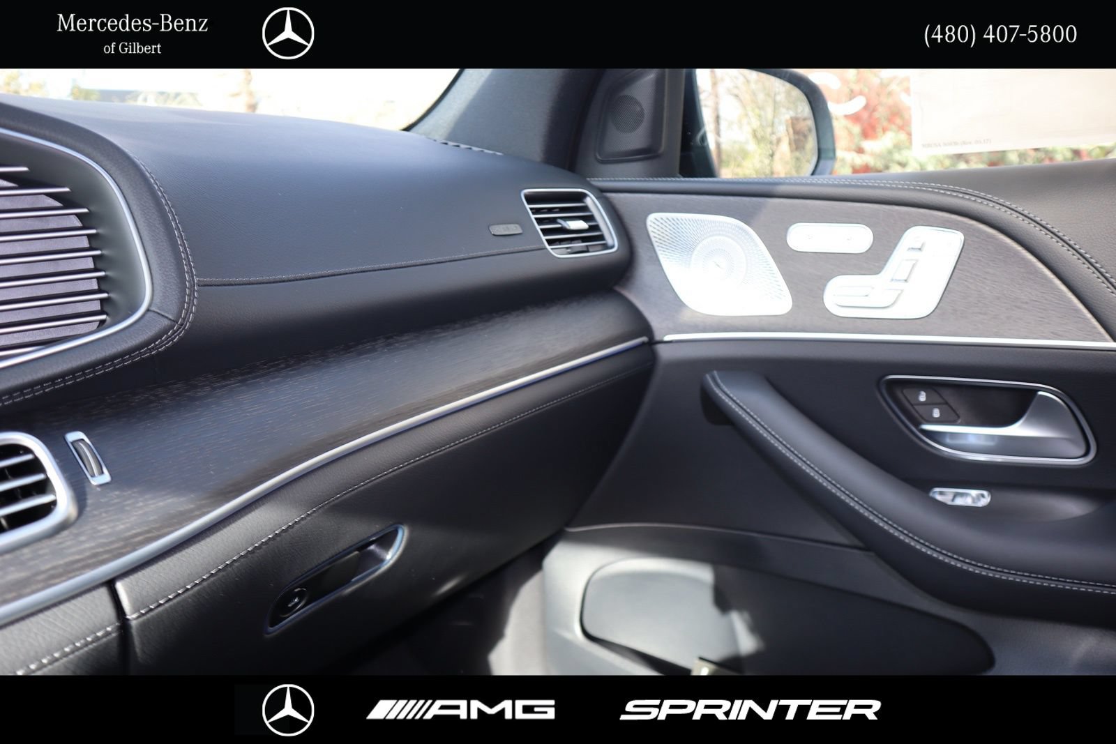 New 2026 Mercedes-Benz GLE 53 AMG 4MATIC image 24