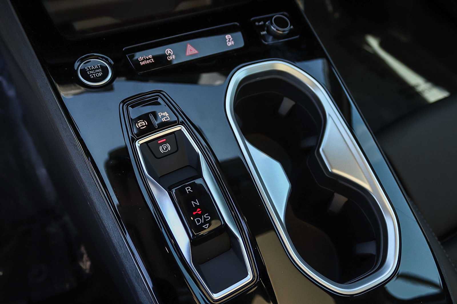 New 2026 Audi A6 Premium AWD/4WD image 24