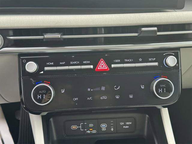 Certified 2025 Hyundai Tucson SEL image 26