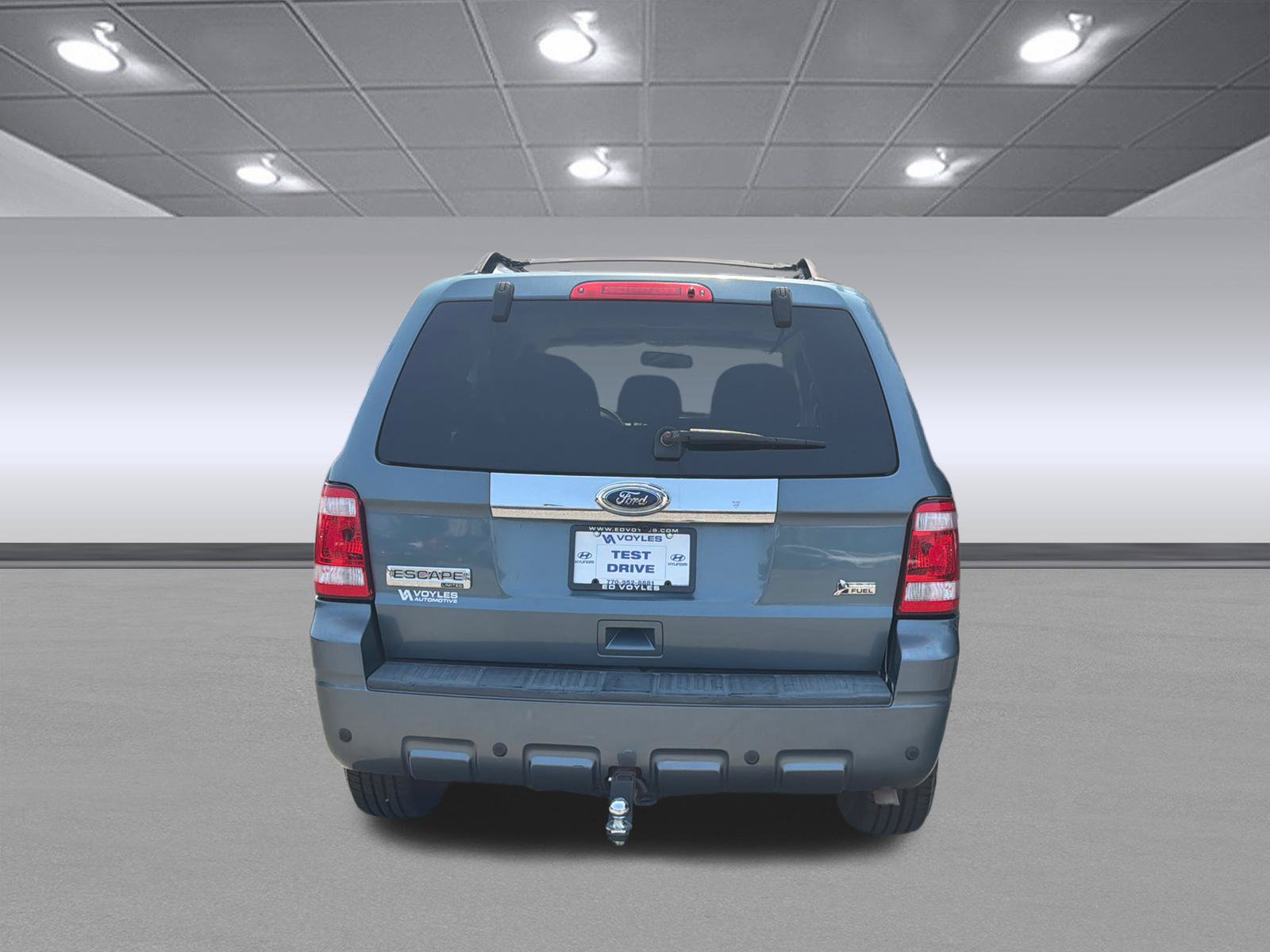 Used 2011 Ford Escape Limited w/ 302A Rapid Spec Order Code AWD/4WD image 8