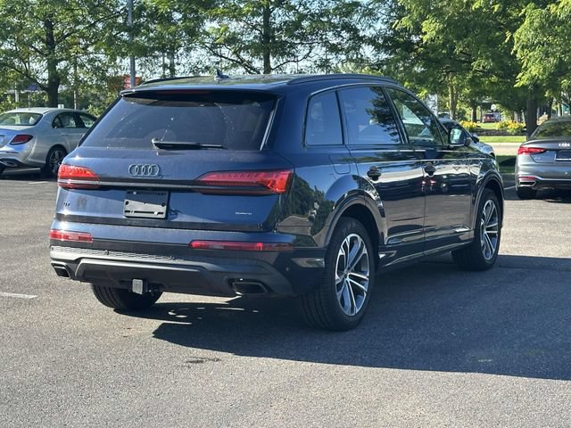 Used 2026 Audi Q7 2.0T Premium Plus AWD/4WD image 5