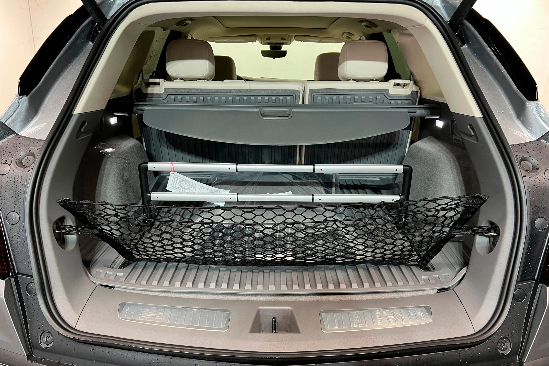 New 2026 Cadillac XT5 Premium Luxury w/ Driver Assist Package image 23