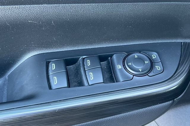 Used 2023 GMC Acadia SLT image 12