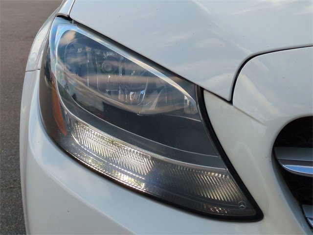 Used 2016 Mercedes-Benz C 300 C 300 image 10