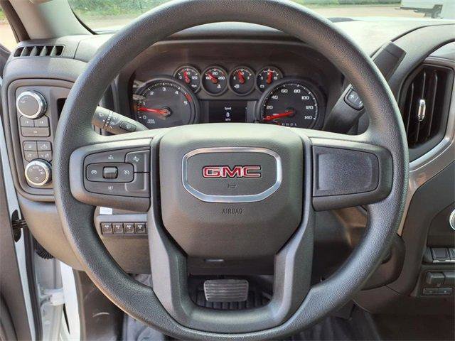 New 2025 GMC Sierra 3500 Pro w/ Convenience Package image 12