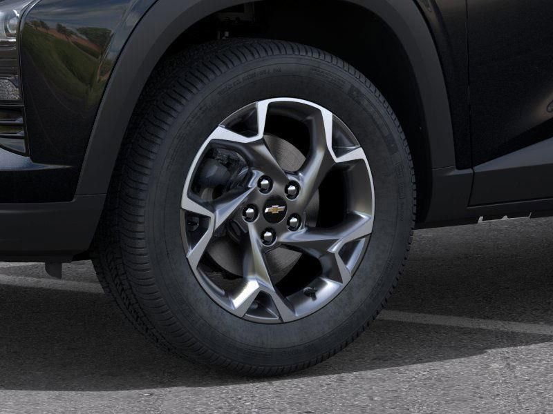 New 2026 Chevrolet Trax LT image 9