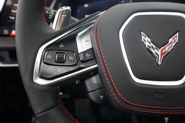 New 2026 Chevrolet Corvette Z06 RWD image 20
