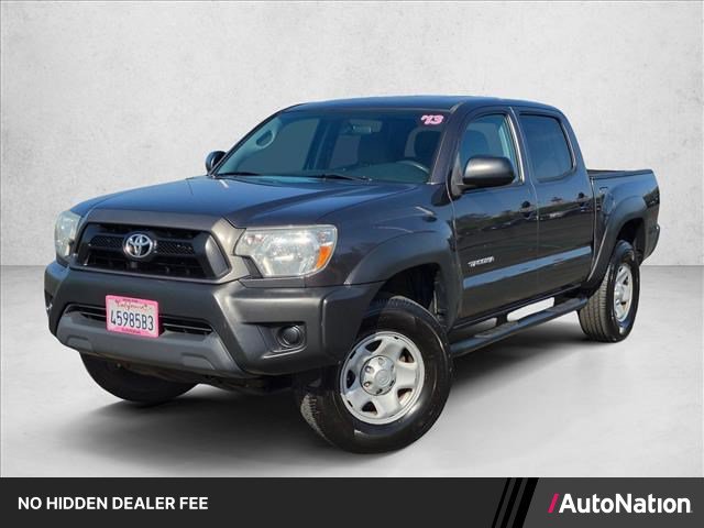 Used 2013 Toyota Tacoma PreRunner w/ Convenience Pkg
