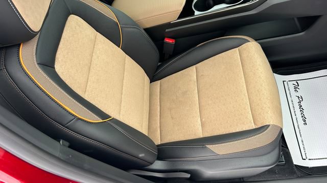 New 2026 Chevrolet Equinox ACTIV image 51