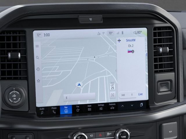 New 2026 Ford F150 Platinum AWD/4WD image 14
