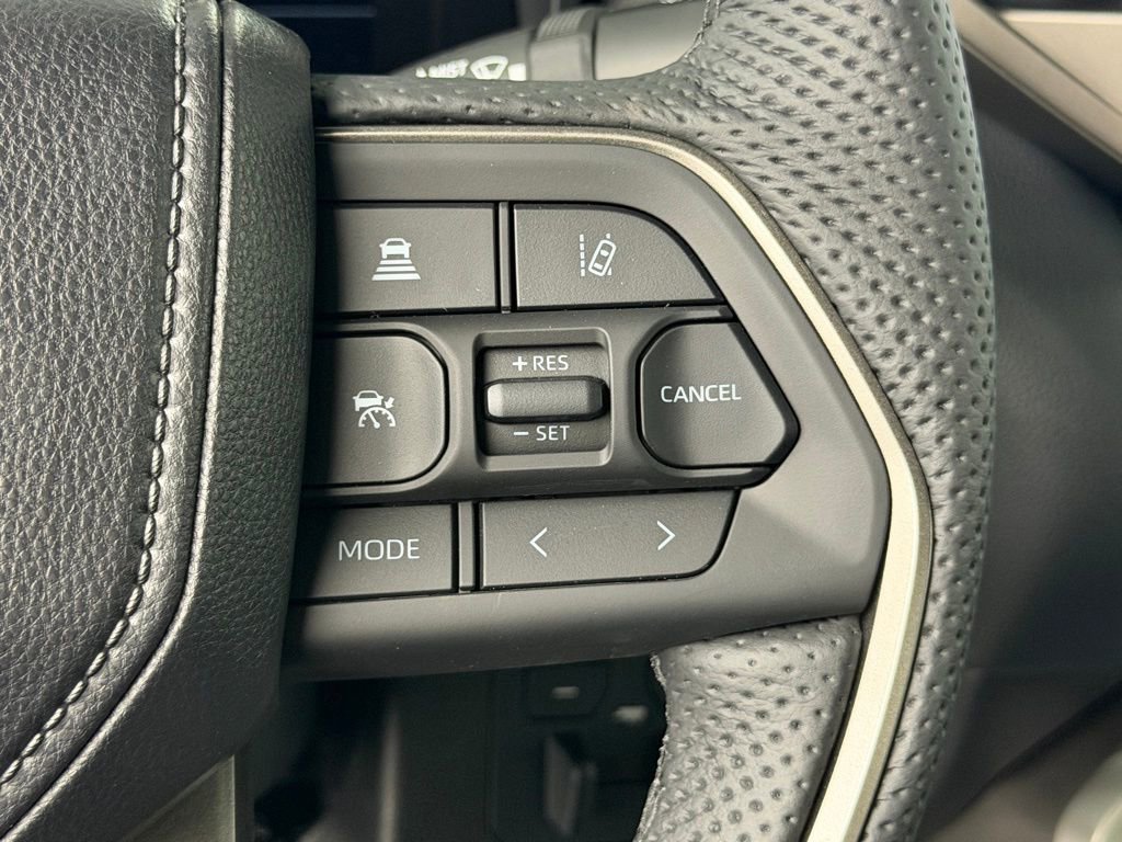 New 2026 Toyota Tundra Limited image 24