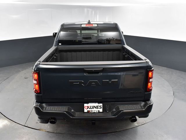New 2026 RAM 1500 Classic Warlock image 40