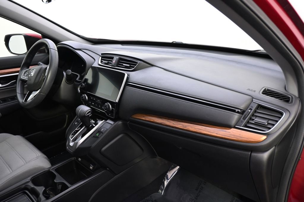 Used 2022 Honda CR-V EX image 15