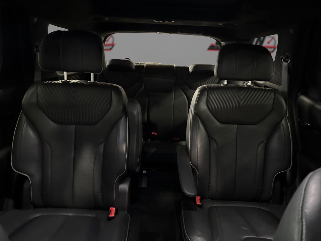 Certified 2024 Hyundai Palisade Calligraphy image 18