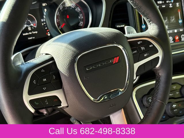 Used 2017 Dodge Challenger R/T Plus RWD image 29