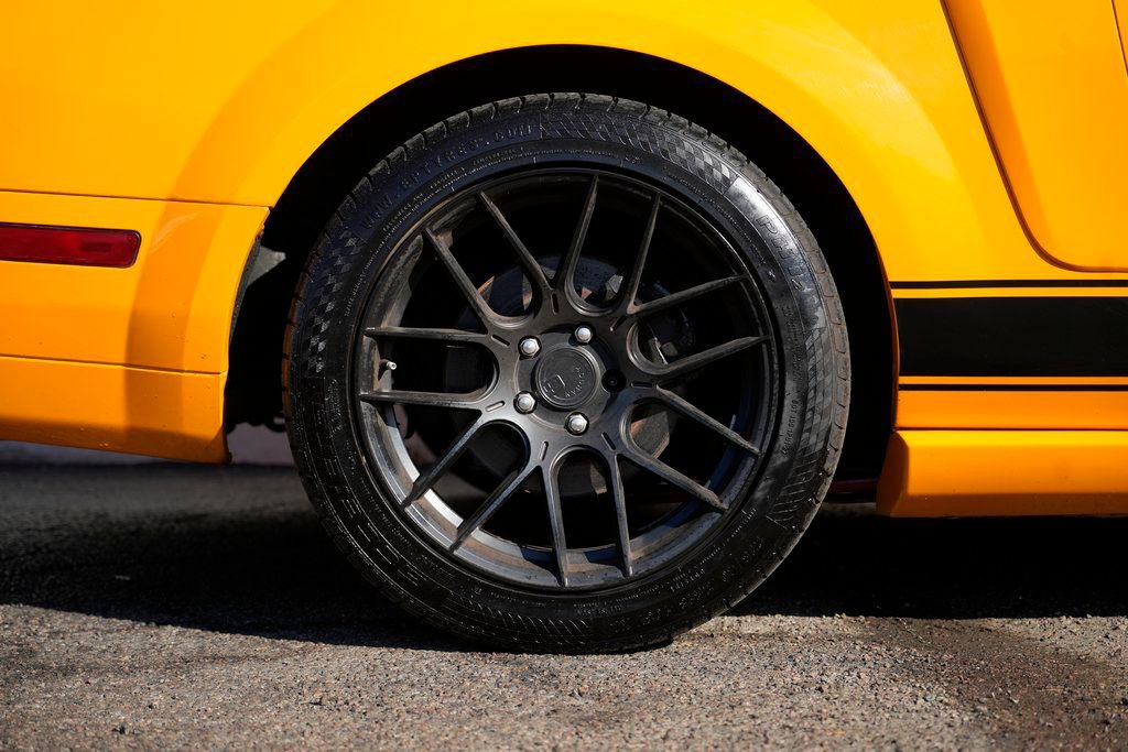 Used 2008 Ford Mustang GT image 11