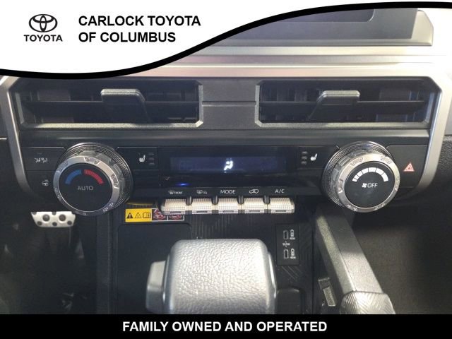 Used 2025 Toyota 4Runner TRD Sport AWD/4WD image 26