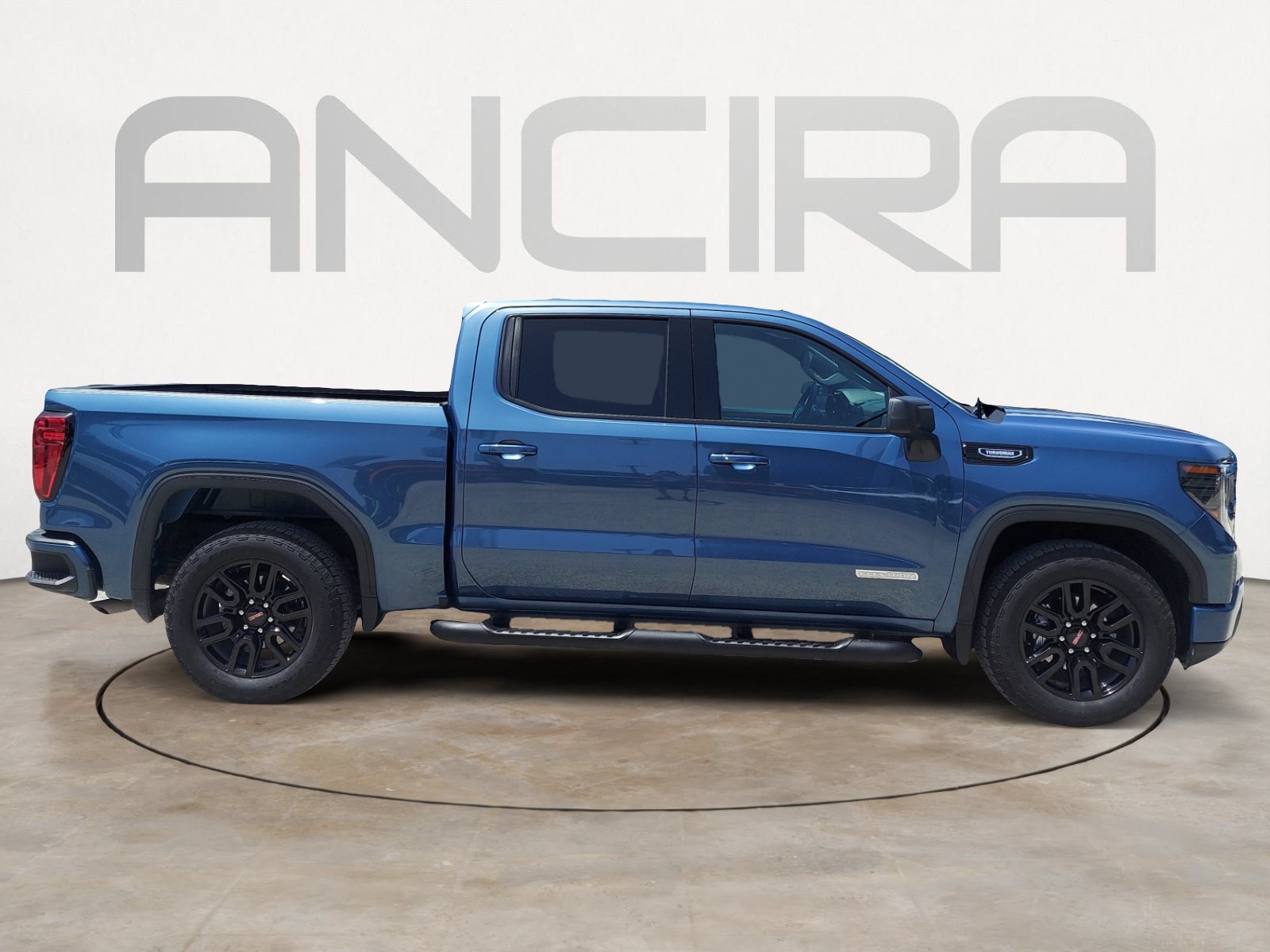 Used 2026 GMC Sierra 1500 Elevation w/ Elevation Select Package RWD image 11