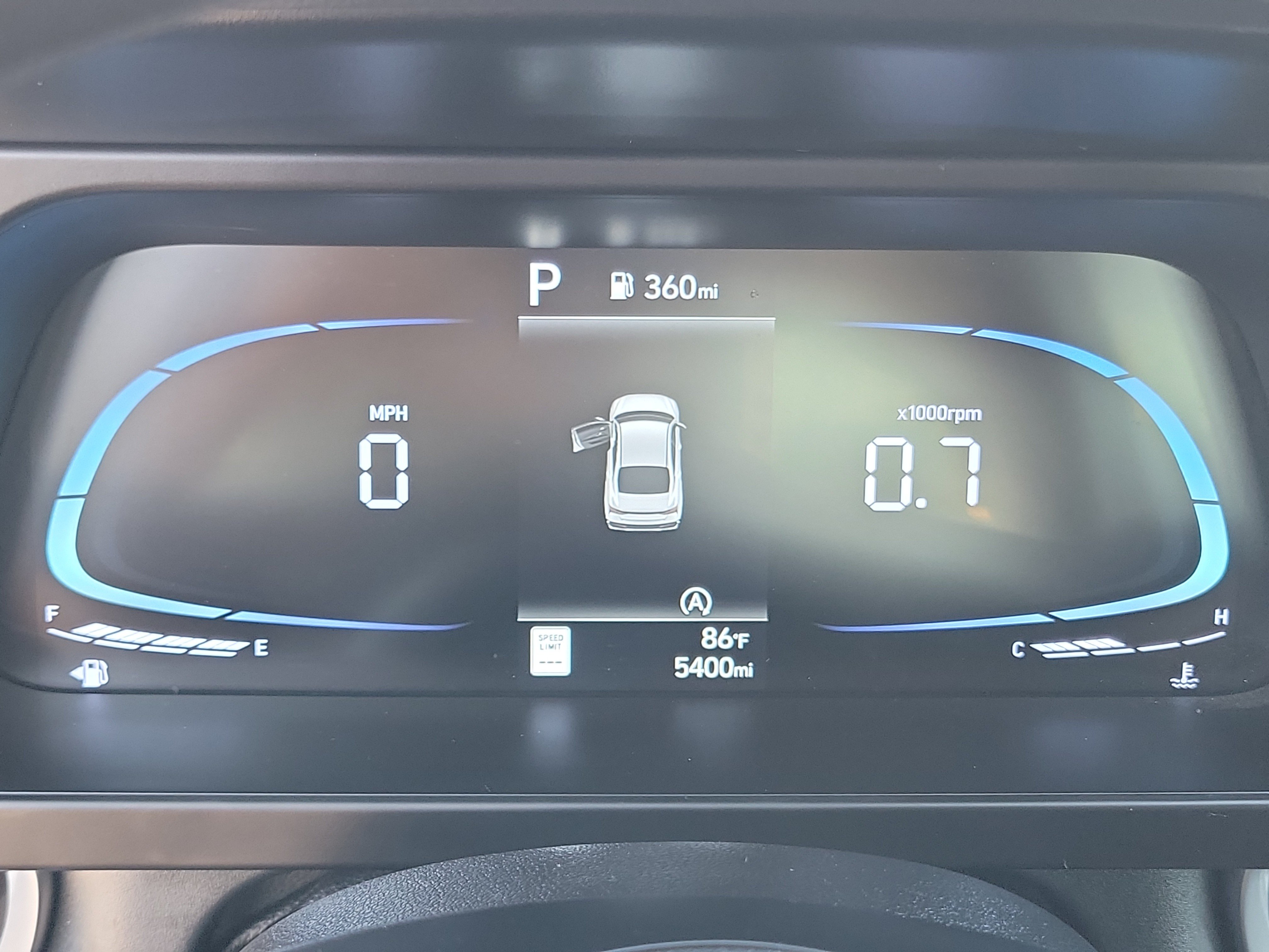 Certified 2025 Hyundai Elantra SE FWD image 10