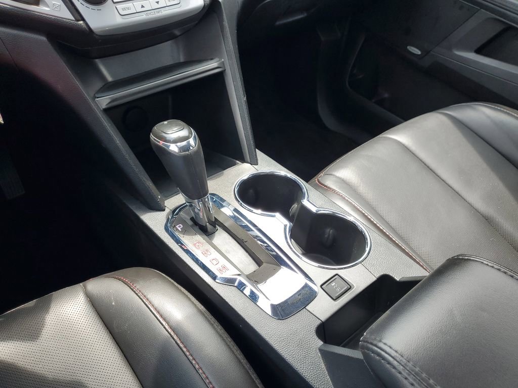 Used 2016 GMC Terrain SLT w/ Open Road Package AWD/4WD image 19