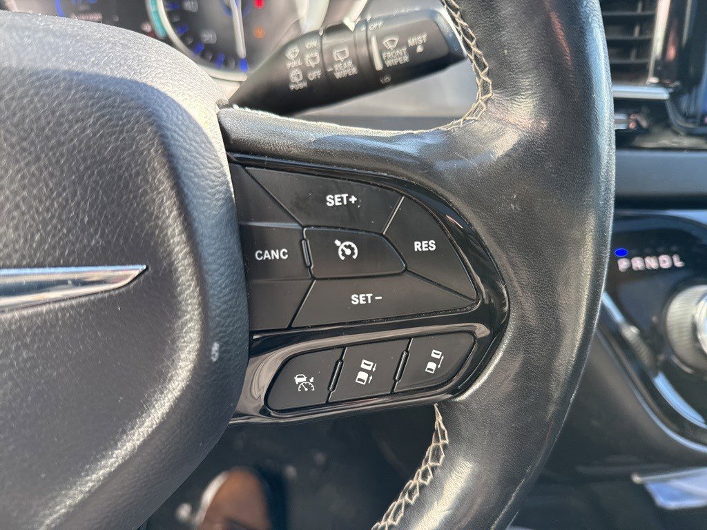 Used 2019 Chrysler Pacifica Touring-L Plus w/ Advanced Safetytec Group image 12