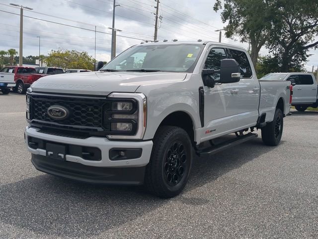 New 2026 Ford F350 Lariat w/ Black Appearance Package AWD/4WD image 26