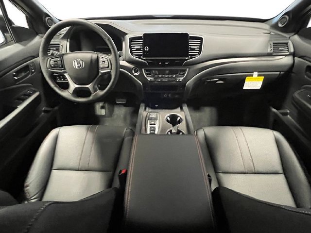 New 2026 Honda Ridgeline TrailSport image 16