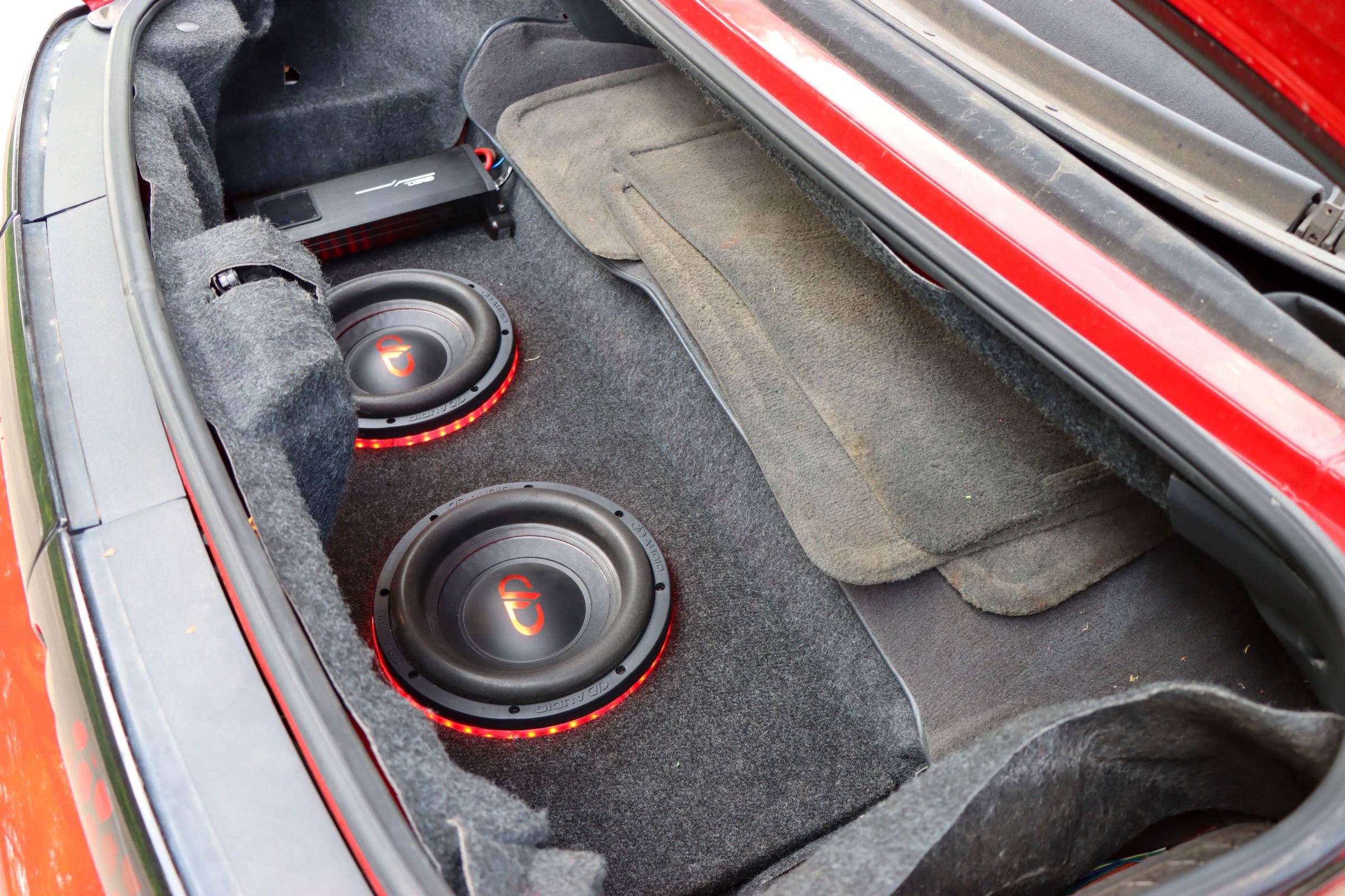 Used 1999 Pontiac Firebird Trans Am RWD image 33