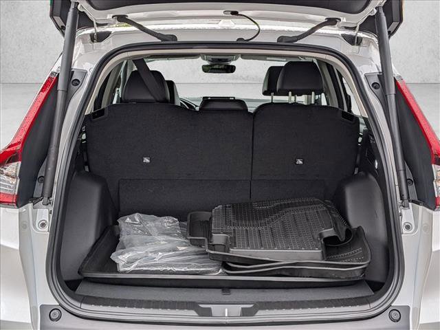 Used 2024 Honda CR-V EX-L image 6