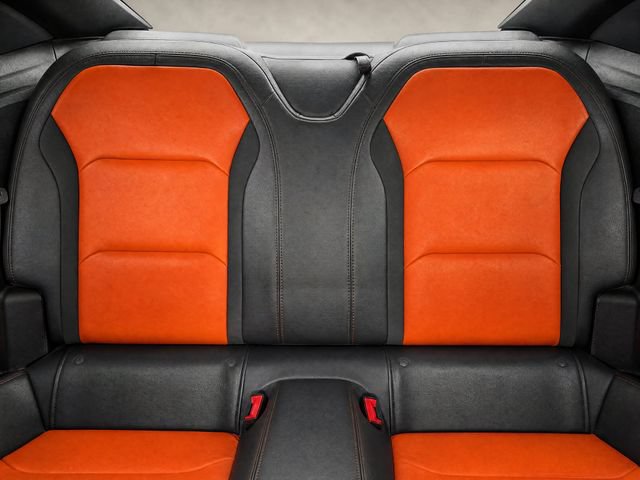 Used 2018 Chevrolet Camaro SS w/ Hot Wheels Edition RWD image 12