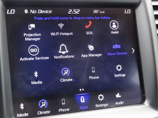 Used 2021 Chrysler 300 Touring RWD image 25