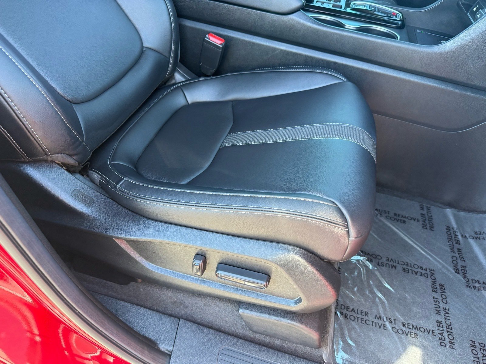 Certified 2026 Honda Pilot EX-L image 33
