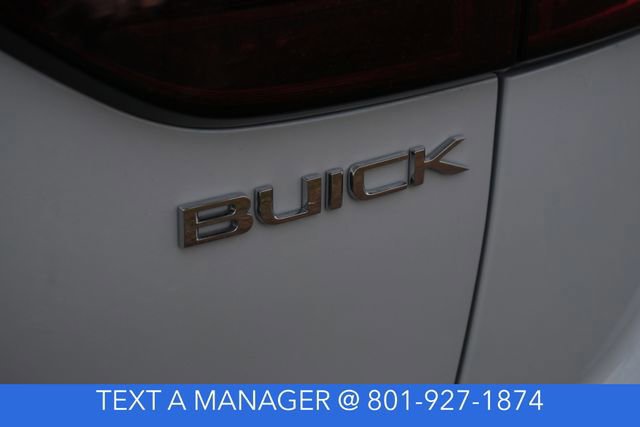 New 2026 Buick Envision Sport Touring image 9