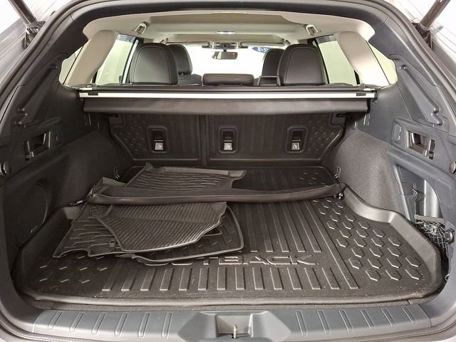 Certified 2024 Subaru Outback Limited image 30