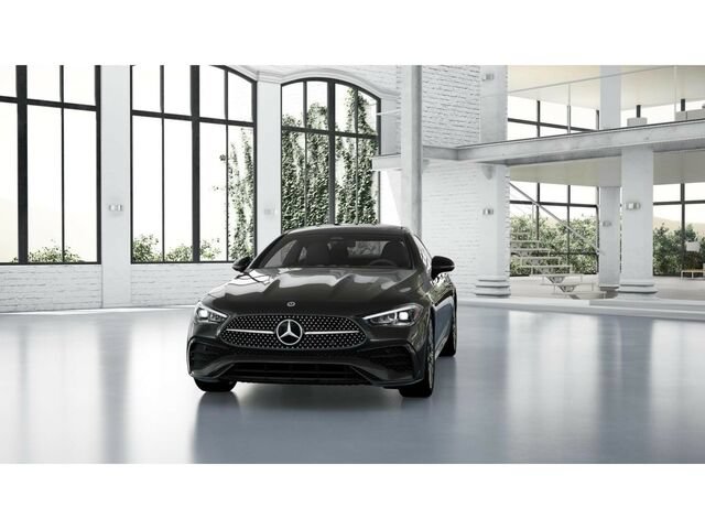 New 2026 Mercedes-Benz CLE 300 4MATIC Coupe image 43
