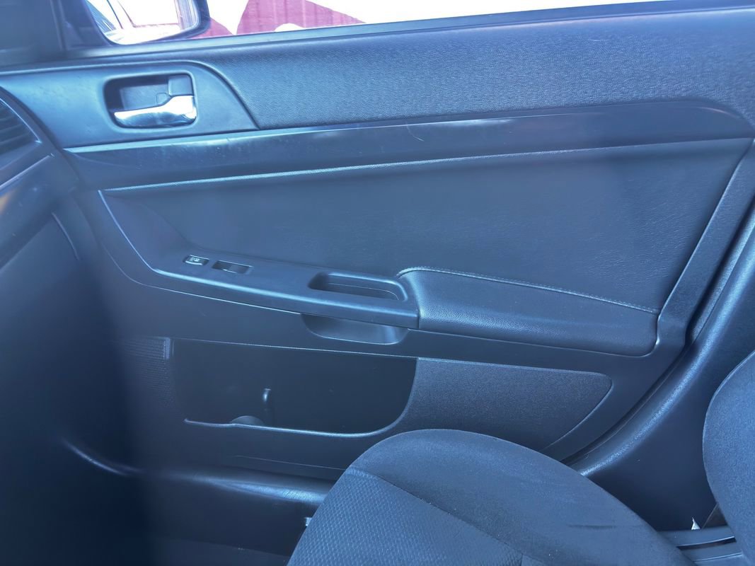 Used 2013 Mitsubishi Lancer Ralliart image 24