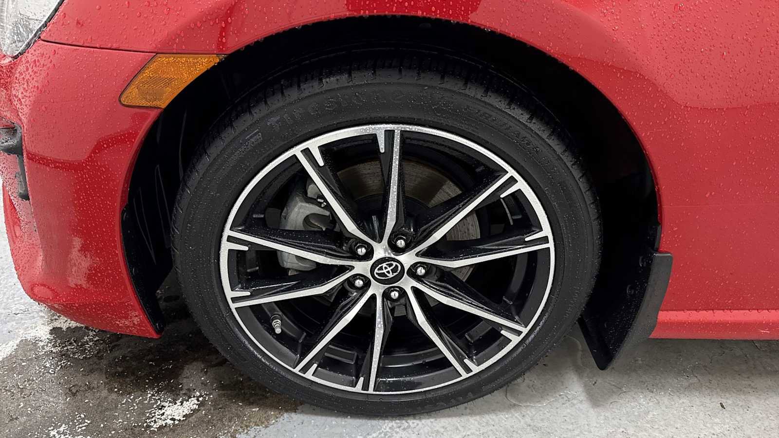 Certified 2017 Toyota 86 image 10
