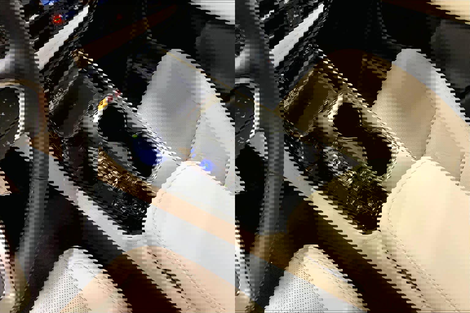 New 2026 Lexus NX 450h+ AWD w/ Luxury Package image 7